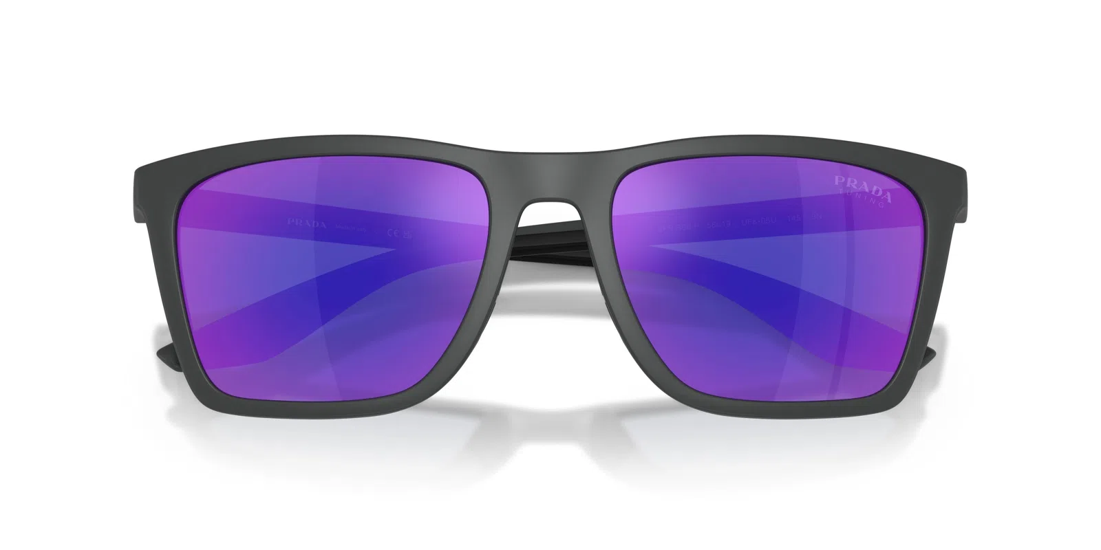 Prada Linea Rossa B08SF Sunglasses - view 11